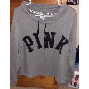 Victoria Secret Pull Over